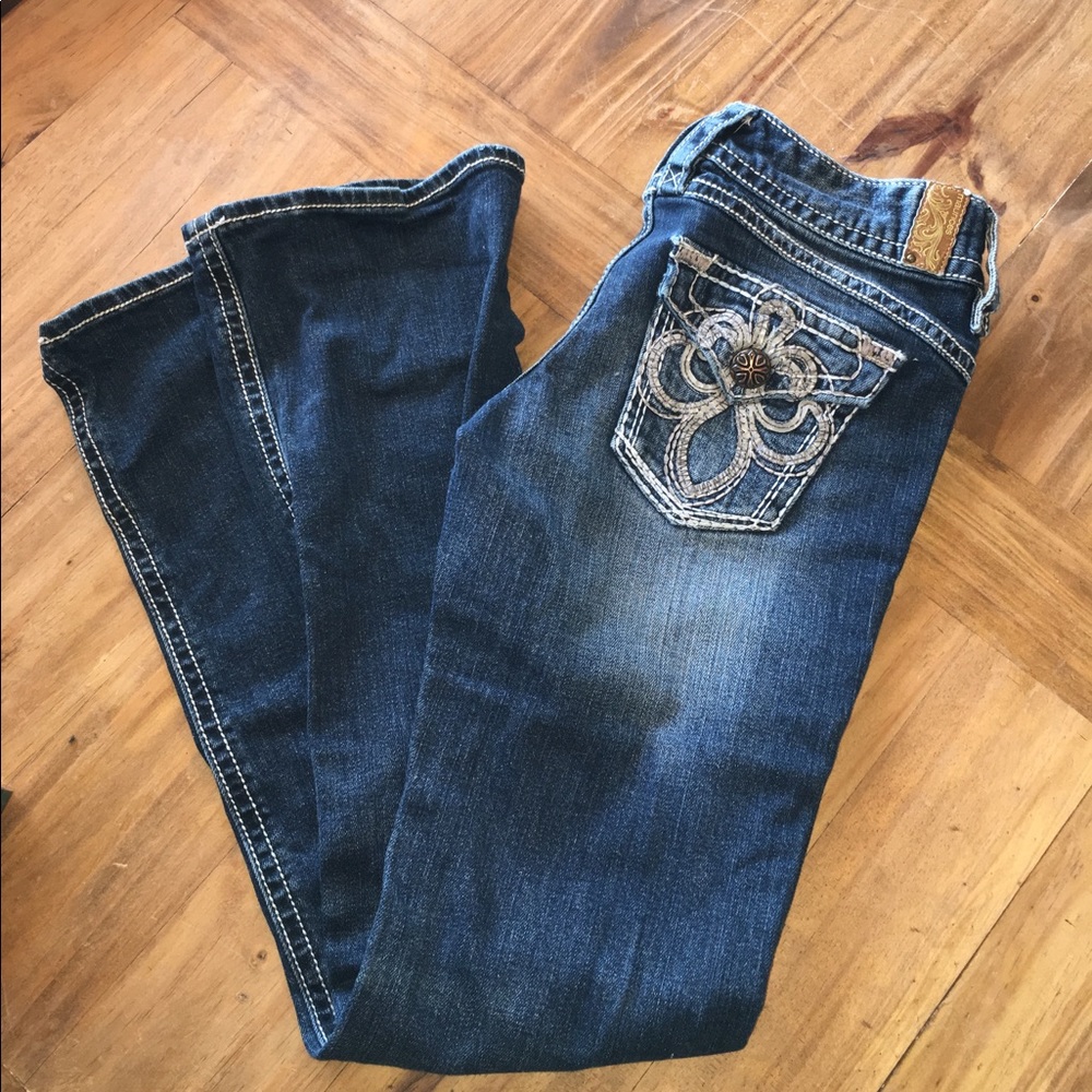 Maurice’s Jeans